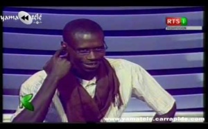 Kenkeli: Humour du Vendredi 01 Mars 2013