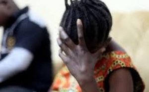 Lii Doy Na Waar: du vendredi 01 mars 2013  "Ma fille de 4 ans se fait violer par..." (partie 2)