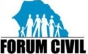 [Audio ] Traque des biens mal acquis (Birahim Seck Forum Civil)