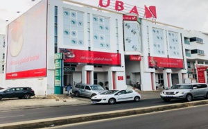 UBA : Une banque où règne l’injustice