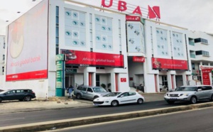 UBA : Une banque où règne l’injustice