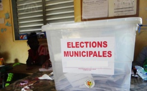 Tenue des Locales en dehors de 2021 : Les Apéristes de Djeddah Thiaroye Kao menacent et dénoncent…