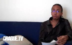 Quel genre de fille se laisse embrasser en 5 minutes
