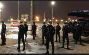 Urgent/Dakar-Thiès : Le Président Sall décrète à nouveau l'Etat d'urgence, assorti d'un couvre-feu partiel de 21h à 6h