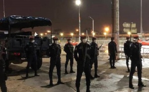 Macky Sall durcit le ton :  Dakar et Thiès placées sous état d'urgence sanitaire assorti d'un couvre-feu partiel