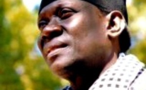 L'artiste Ya Cheikh épouse la cause des dames