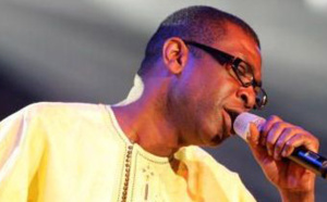 Ya Cheikh: "Youssou Ndour n'est pas le roi du mbalax"