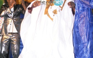 Boy Nar alias Talibé Cheikh ne fait plus dans le théatre
