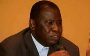 Me Assane Dioma Ndiaye défend le régisseur, Bada Fall