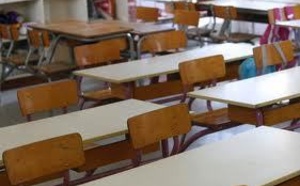 Les professeurs du Collège de Mbacké boudent les salles de classe