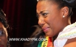 Dieynaba Valera, Miss Sénégal Paris 2013: “Je ne pense pas me marier à un sénégalais”