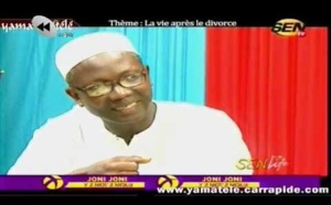 “Sen Life” du vendredi 01 Mars 2013