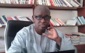 Traque des biens mal acquis - Latif Coulibaly: "Ce qui est plus logique et plus cohérent..."