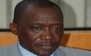 La mosquée de l’aéroport de Dakar prie pour feu Ousmane Masseck Ndiaye