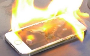 Kolda - Explosion d’une batterie de téléphone portable: 3 cases, 20 sacs d’arachides, 300 mille francs Cfa réduits en cendre