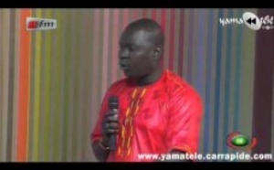 Revue de presse du Samedi 02 Février 2013 (Lamine Samba)