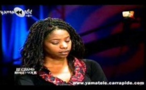 "Le grand rendez vous" du Vendredi 01 Mars 2013