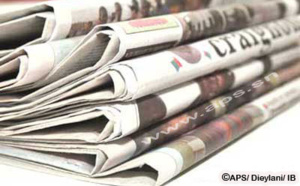 Les journaux commentent les déclarations de Macky Sall sur son mandat