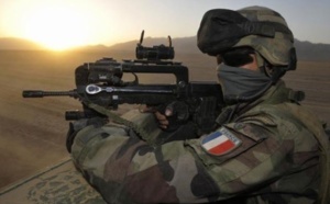 Mali: L’armée française diffuse une vidéo inédite de combats contre les jihadistes. Regardez