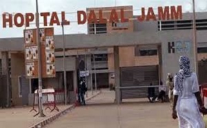 4 mois sans salaires: Les hygiénistes de l’hôpital Dalal Jamm menacent d’aller en grève