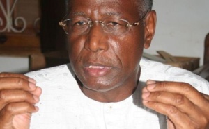 Abdoulaye Bathily: " Il faut déconnecter Macky Sall des élections locales"