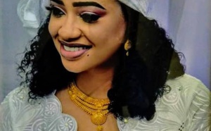 Carnet blanc: Dr. Ahmed Khalifa Niasse marie sa fille Salma, demain