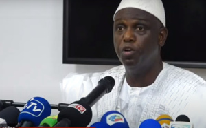 Le ministre Mansour Faye annonce de nouvelles mesures dans les transports urbains