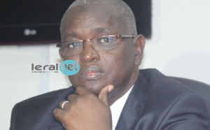 Incendie à la Médina: Latif Coulibaly annonce des poursuites