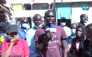 Marché Mbabass / Sommés de vider les lieux, les commerçants crient à l'arnaque de la part de...
