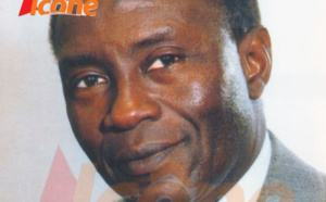 El Hadj Babacar Kébé dit Ndiouga, le marabout entrepreneur