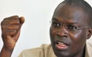 Khalifa Sall: "Ce drame nous permettra de revoir l’habitat à Dakar"