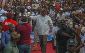 SEN de l’APR: « Le Sénégal a pu éviter la récession économique, grâce au leadership du Président Macky Sall »
