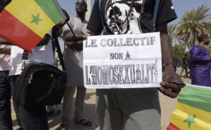 Djihad contre les LGBT: Les "Ibadous" réclament la criminalisation de l'homosexualité