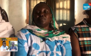 Intervention à 280 millions FCfa / La mère d'Ousmane Sadio implore l'aide de l'Etat et...