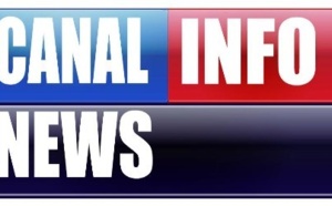 La police saisit le matériel de Canal Info News
