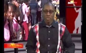 Journal 13H du mardi 05 mars 2013 (walf-Tv)