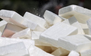 Saisie record de 3 tonnes de cocaïne au port de Banjul