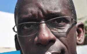Abdoulaye Diouf Sarr, Directeur Coud: "Nous travaillons à gagner l'ensemble des collectivités locales"