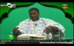 “SEN Diiné” du lundi 04 Mars 2013