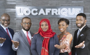 Locafrique: Près de 40 ans d’existence et un nouveau départ