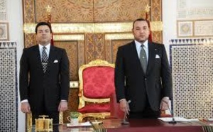 Nouvelle preuve de l'intérêt Royal pour la préservation  des sites historiques marocains