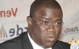 Abdoulaye Baldé: "Accepter de transiger, c'est prouver qu'on est voleur"