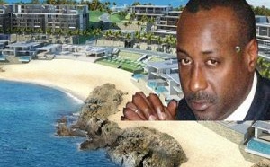Yérim Sow, un milliardaire qui s'évertue à renforcer le trésor familial