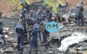 Incendie ce la Médina: L’enquête de police révèle la face cachée des trois "monstres enturbannés"