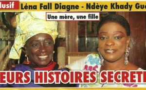 Du nouveau dans l’affaire Ndèye Khady Gueye : L’agent de recouvrement de sa mutuelle  "Xel Dalna"…