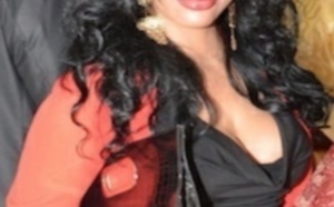 Fatima Ba Sow, l'ex femme de Bouba Ndour rejoint la TFM