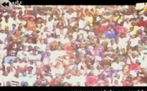 "Bantamba" du  Mardi 05 Mars 2013