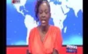 Xibaar-Yi 19H du mercredi 06 mars 2013 (TFM)