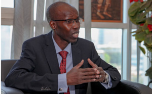 Direction des Droits humains: Mbaye Babacar Diop démissionne de son poste