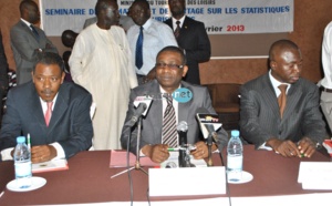 Youssou Ndour aux agents de son ministère: "Transparence et équité dans la passation des marchés publics"